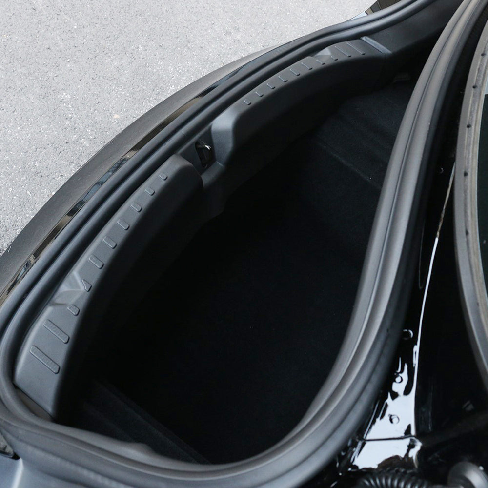 tesla model 3 door edge protector