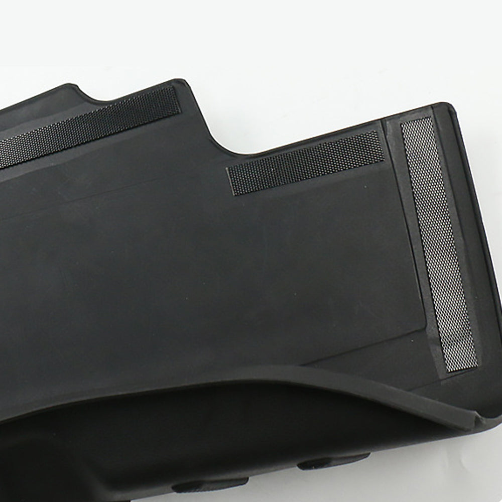tesla model 3 highland trunk sill protector