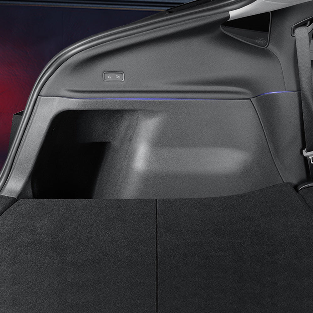 trunk protector