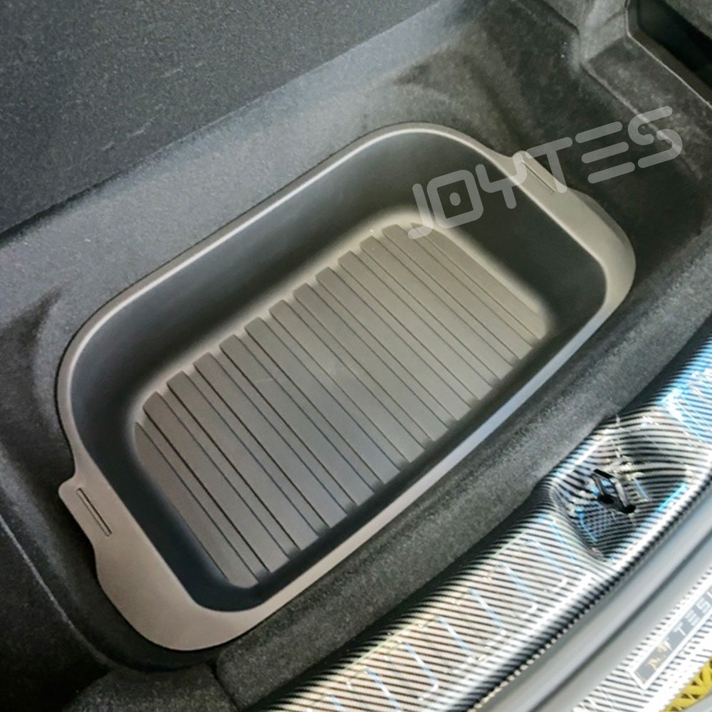 tesla model y juniper organizer
