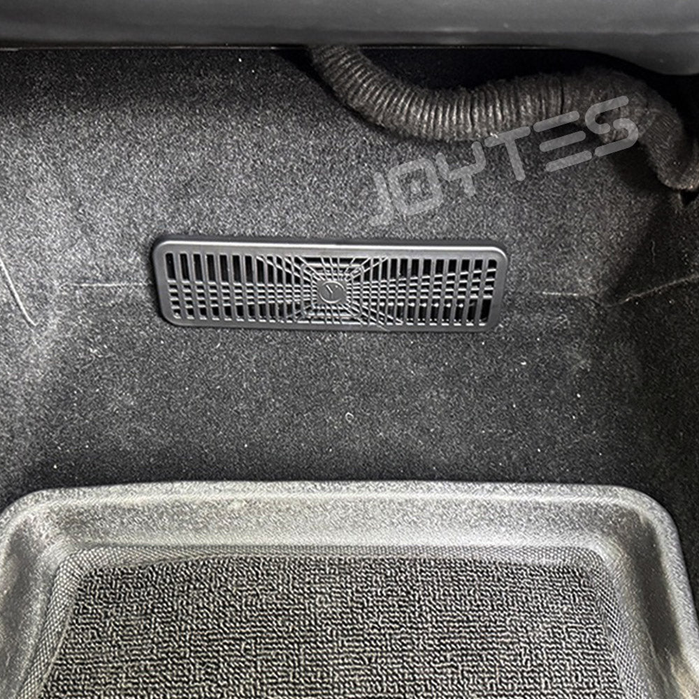 tesla model y refresh air vent cover