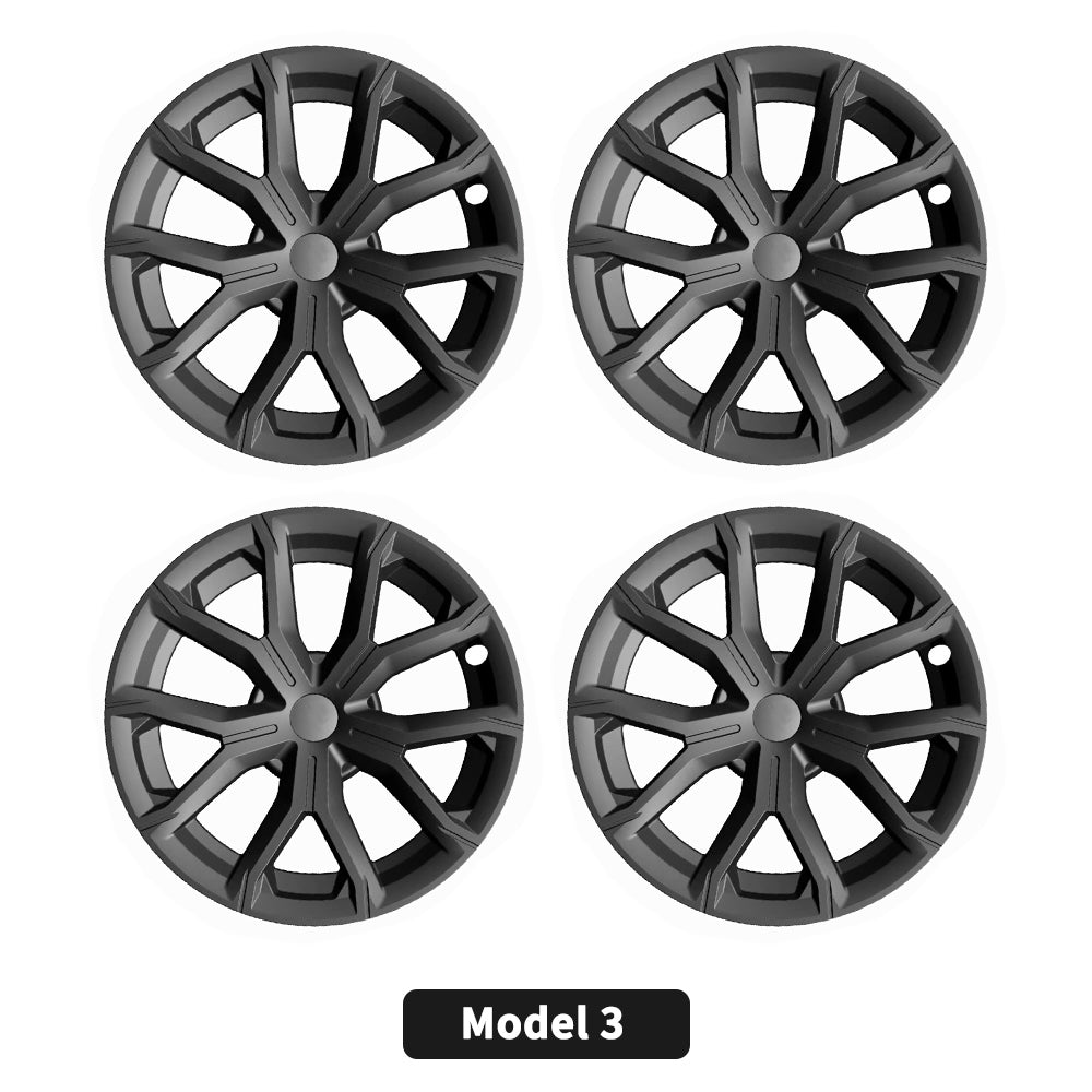 wheel covers