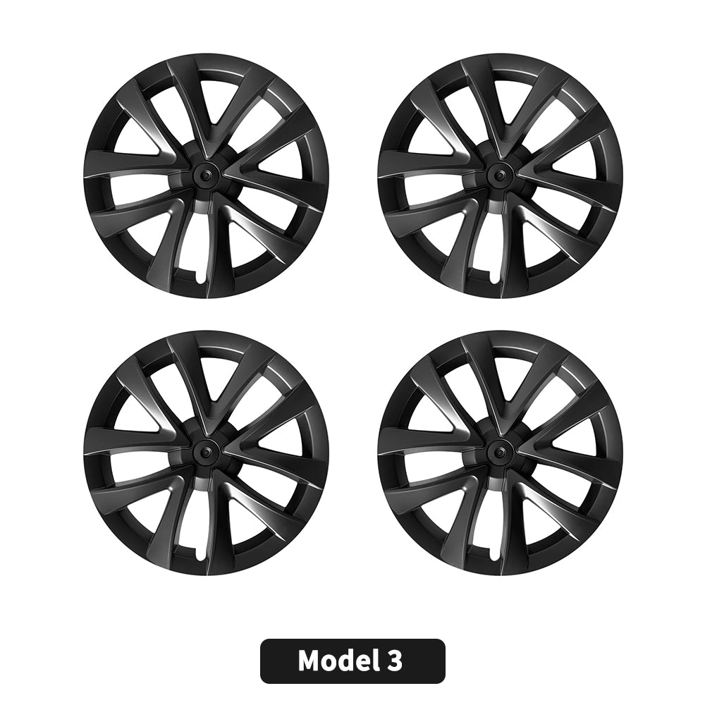 wheel covers