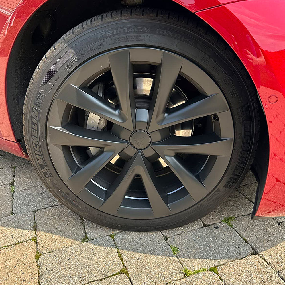 wheel covers model 3