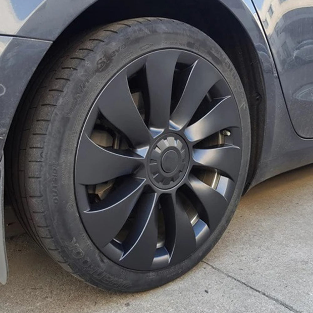 tesla model 3 wheel cover replacement