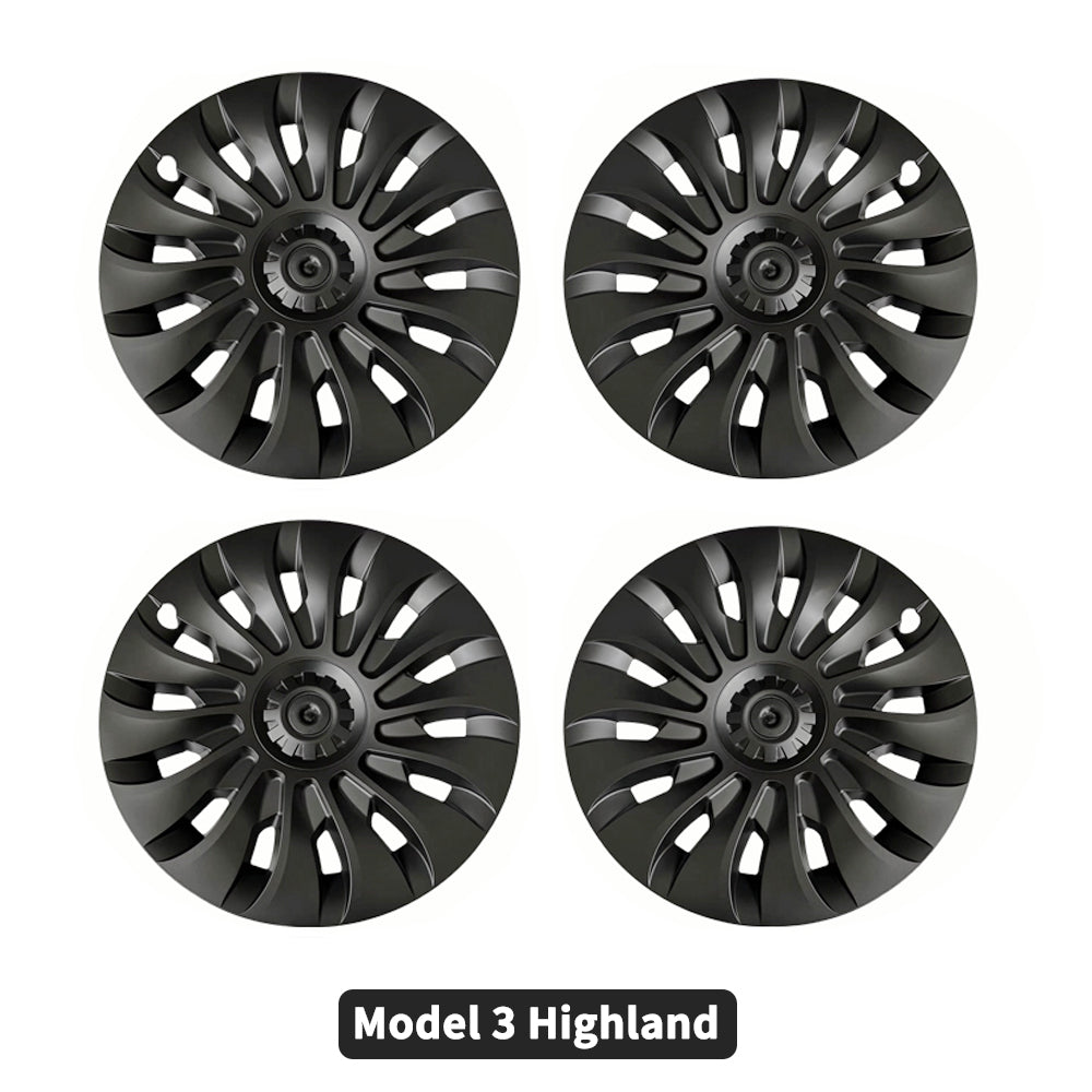 wheel covers