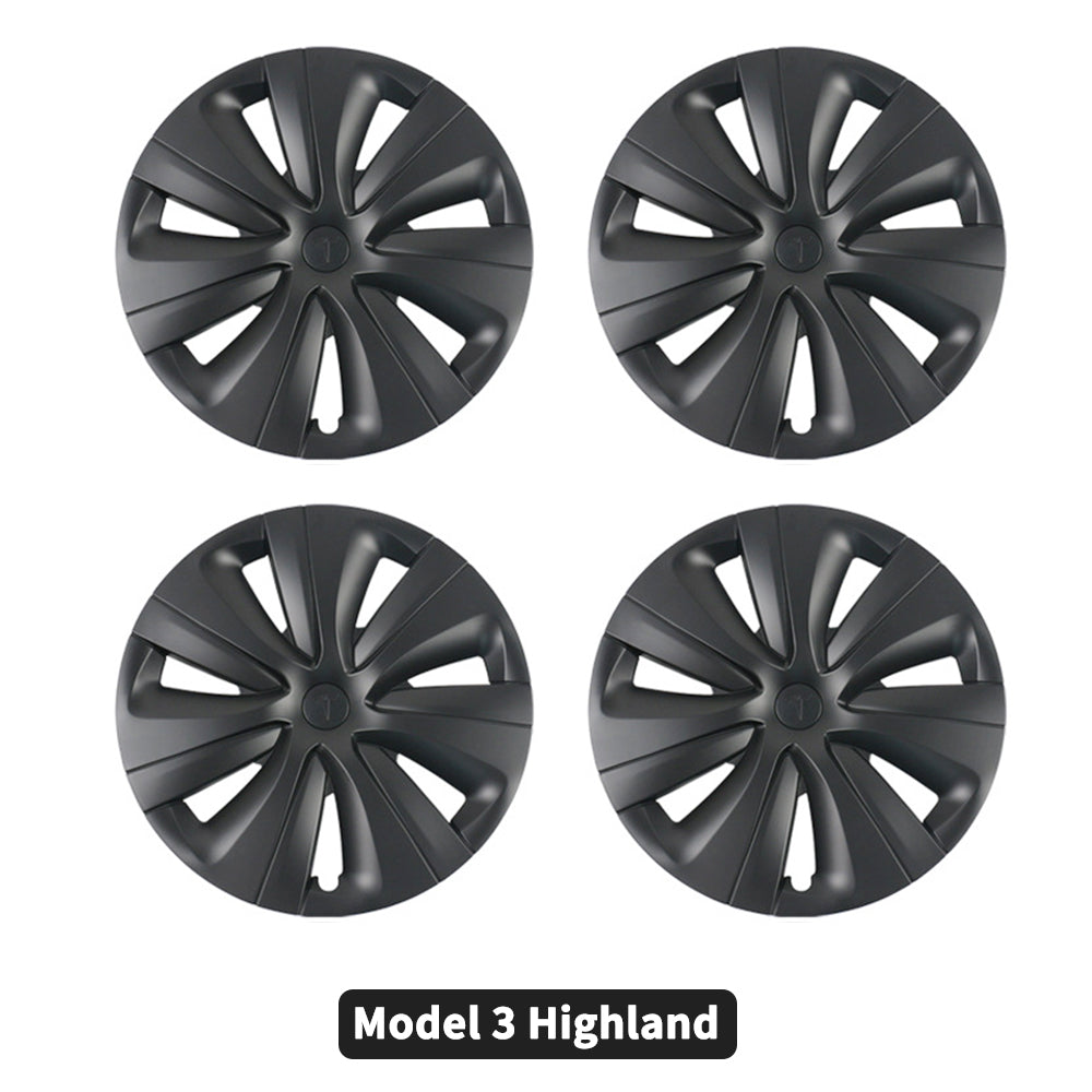 wheel covers