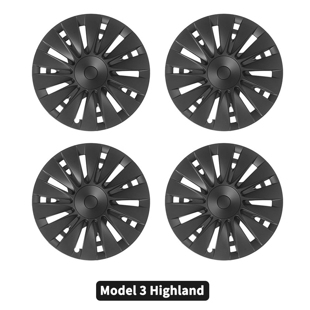 wheel covers