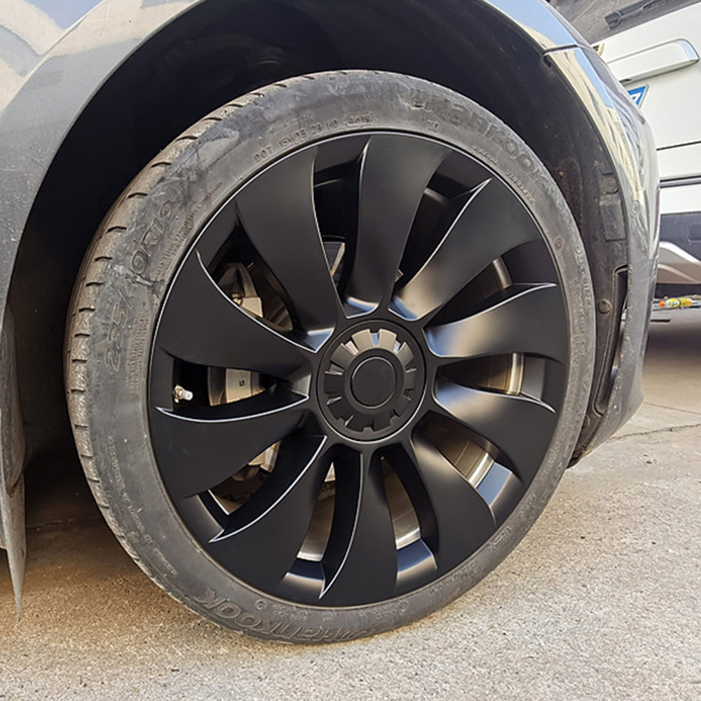 best tesla model 3 wheel covers