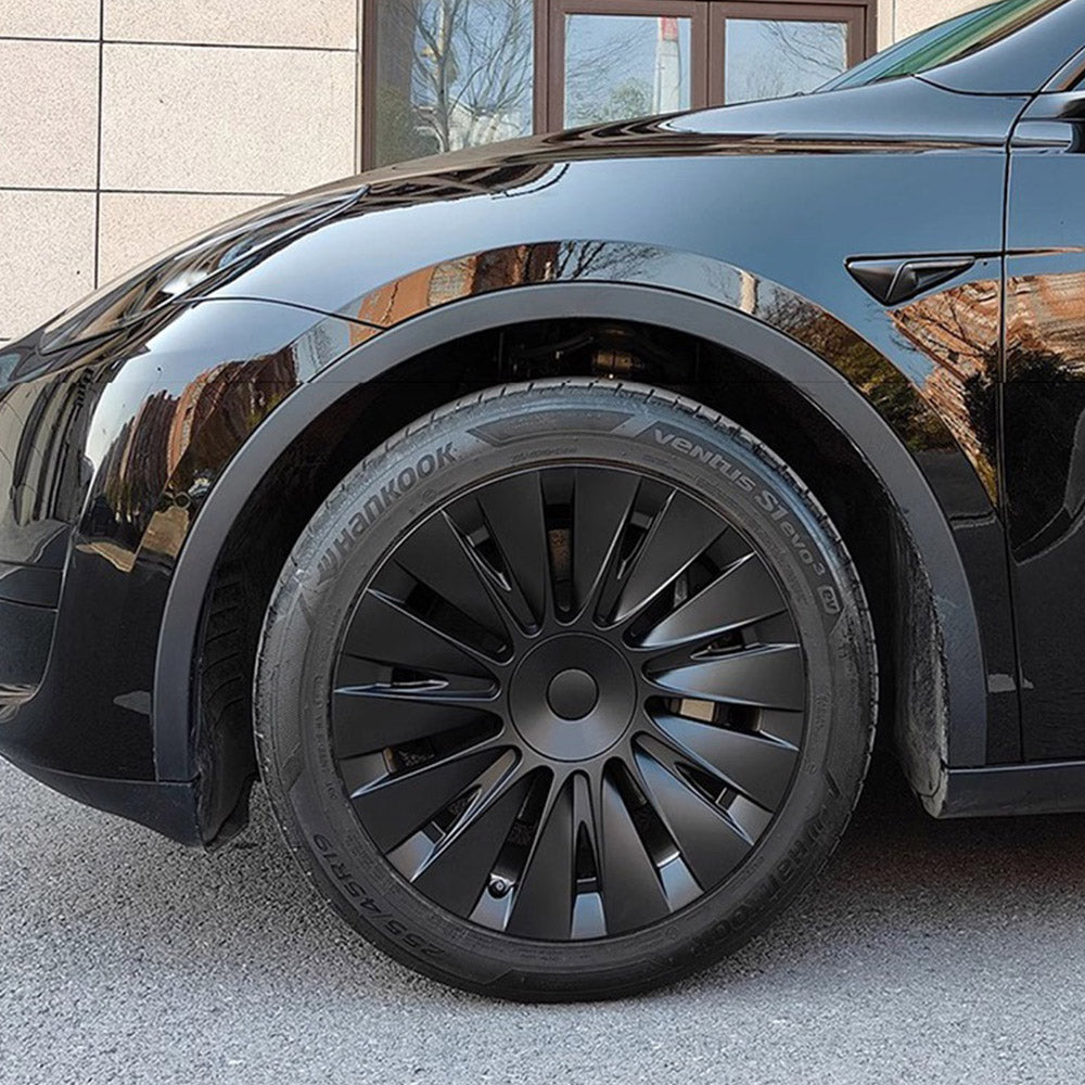 tesla model y 19 inch wheel covers australia