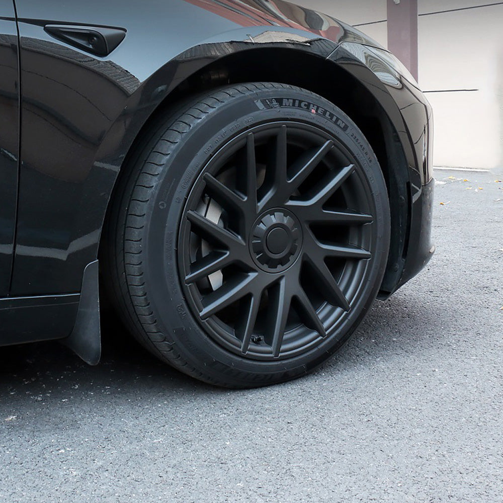 tesla model 3 highland wheel covers 18