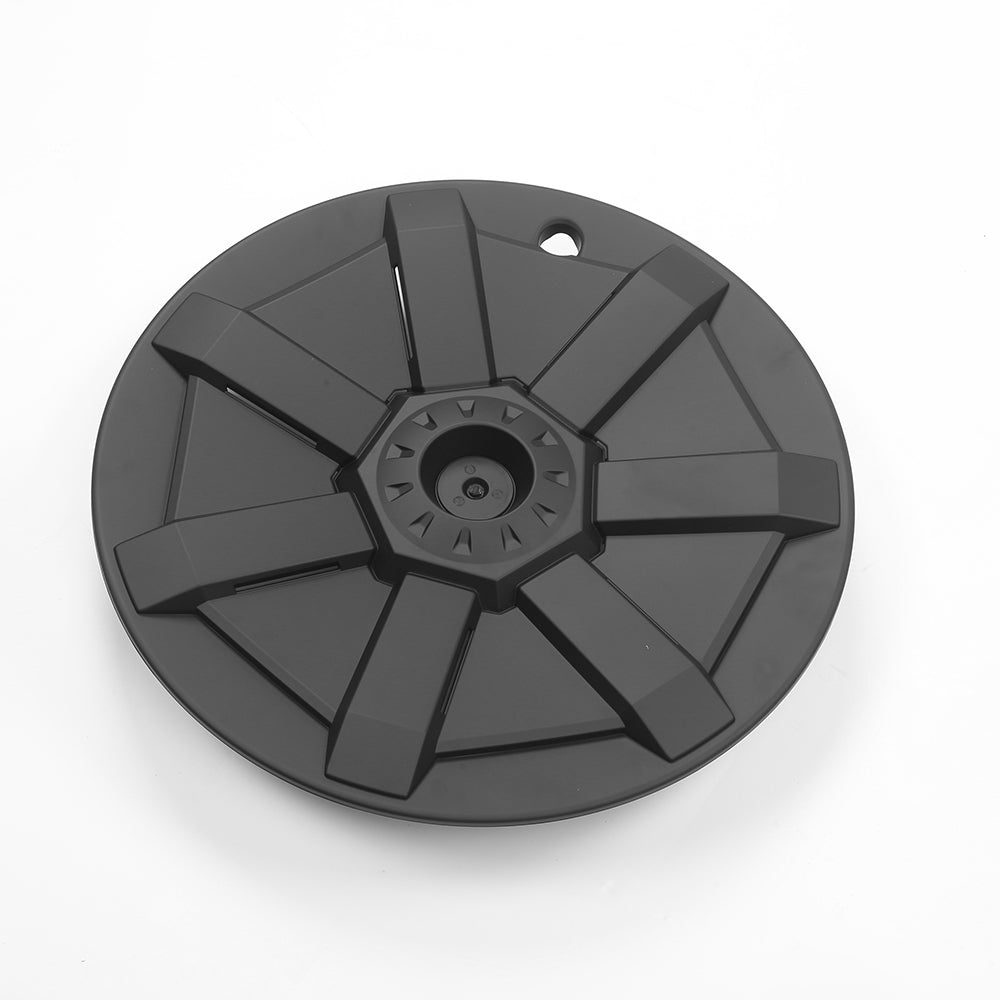 tesla model y wheel cover replacement