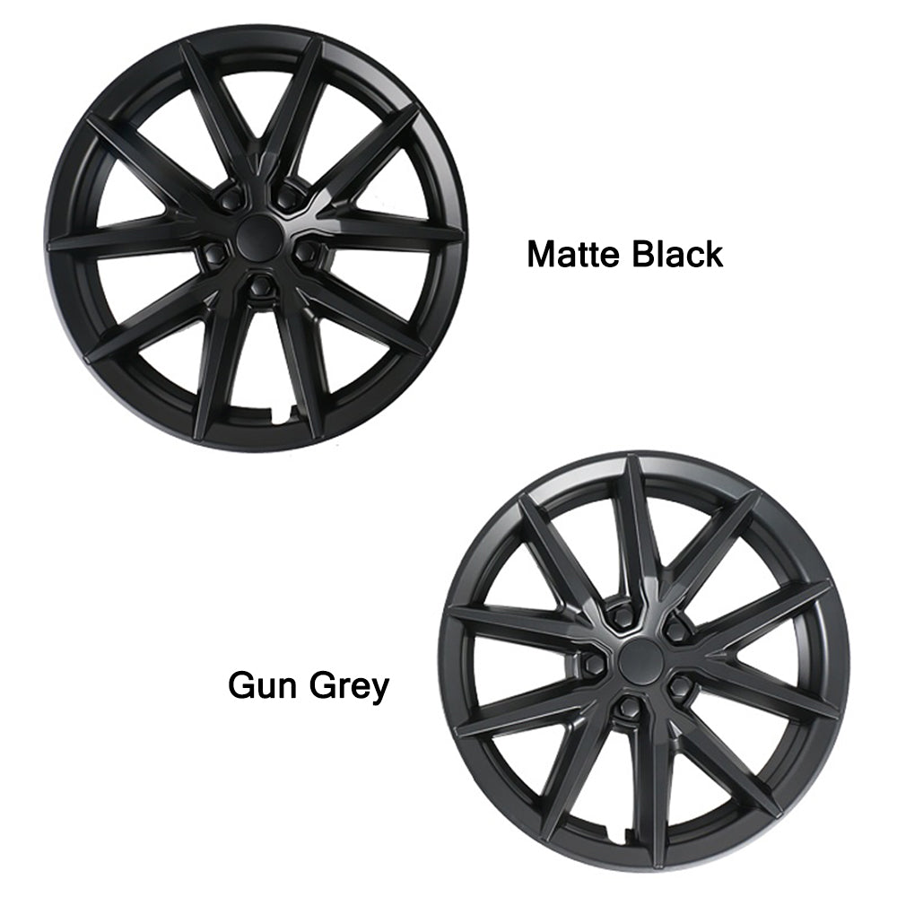 wheel covers model 3