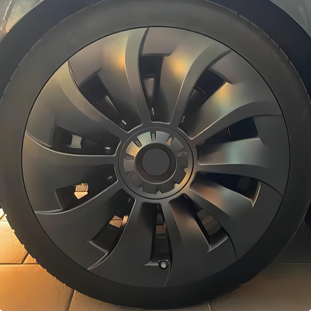 tesla model 3 wheel covers 19 inch