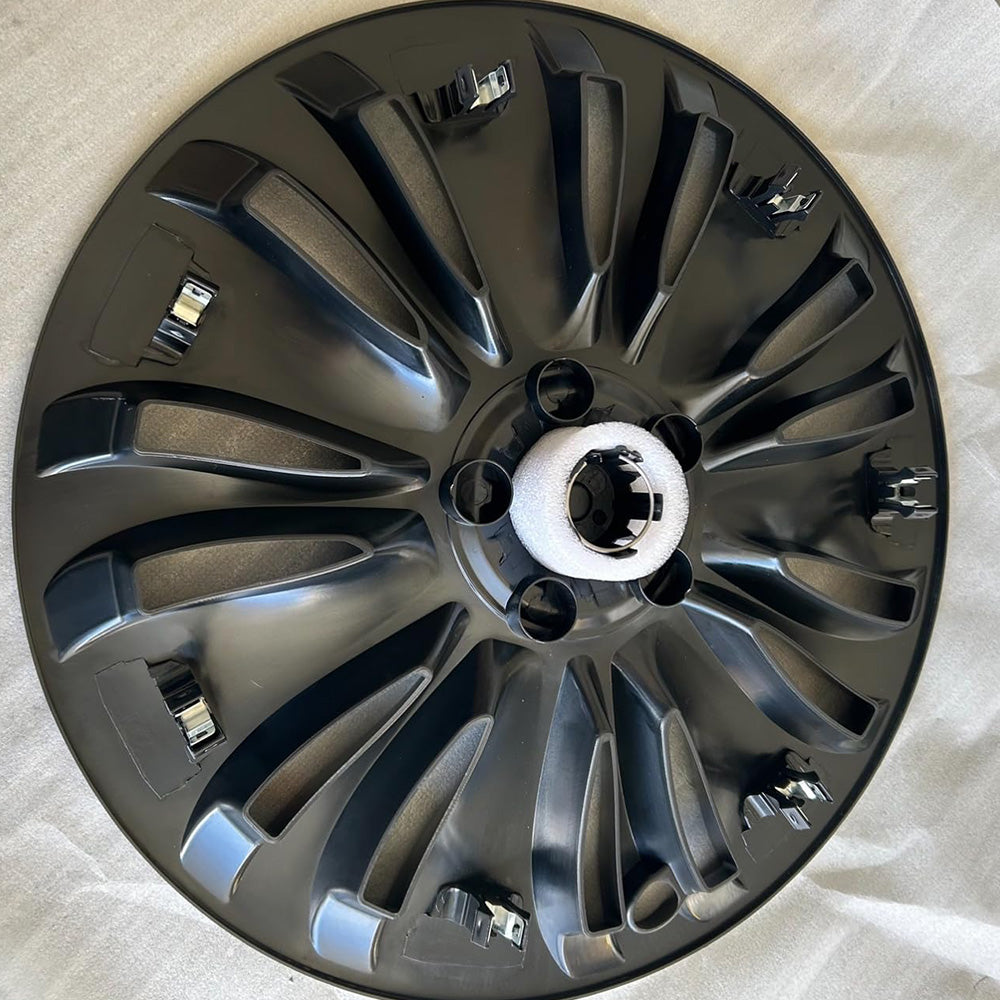 best tesla model y 19 inch wheel covers