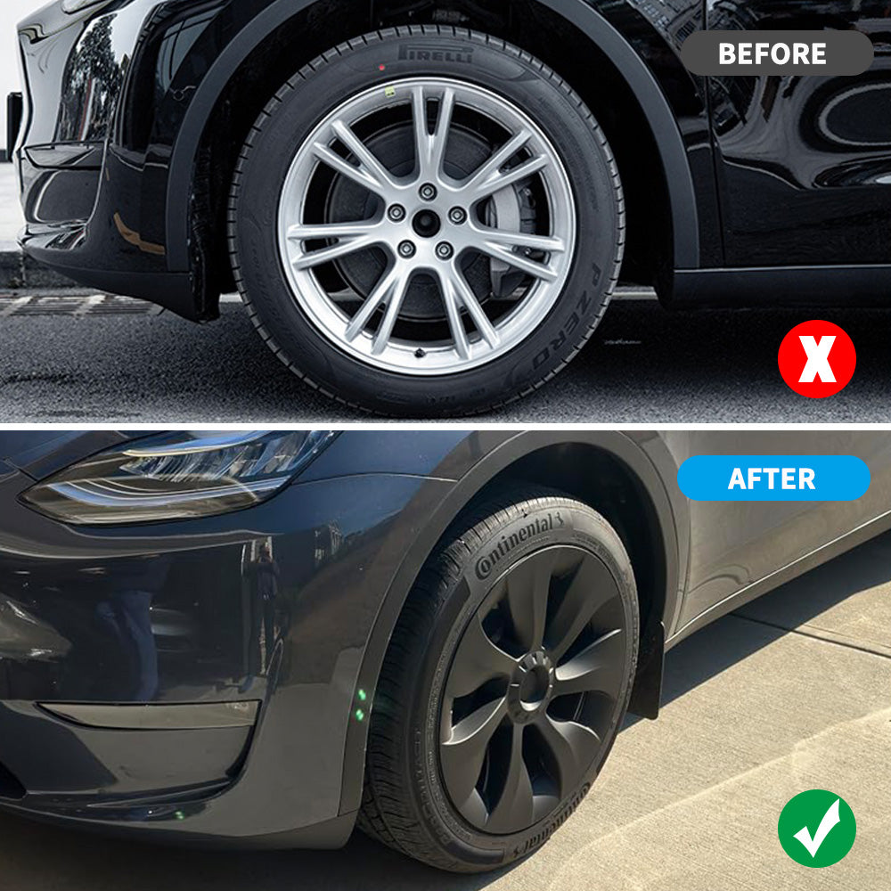 cyclone-style wheel covers replacement