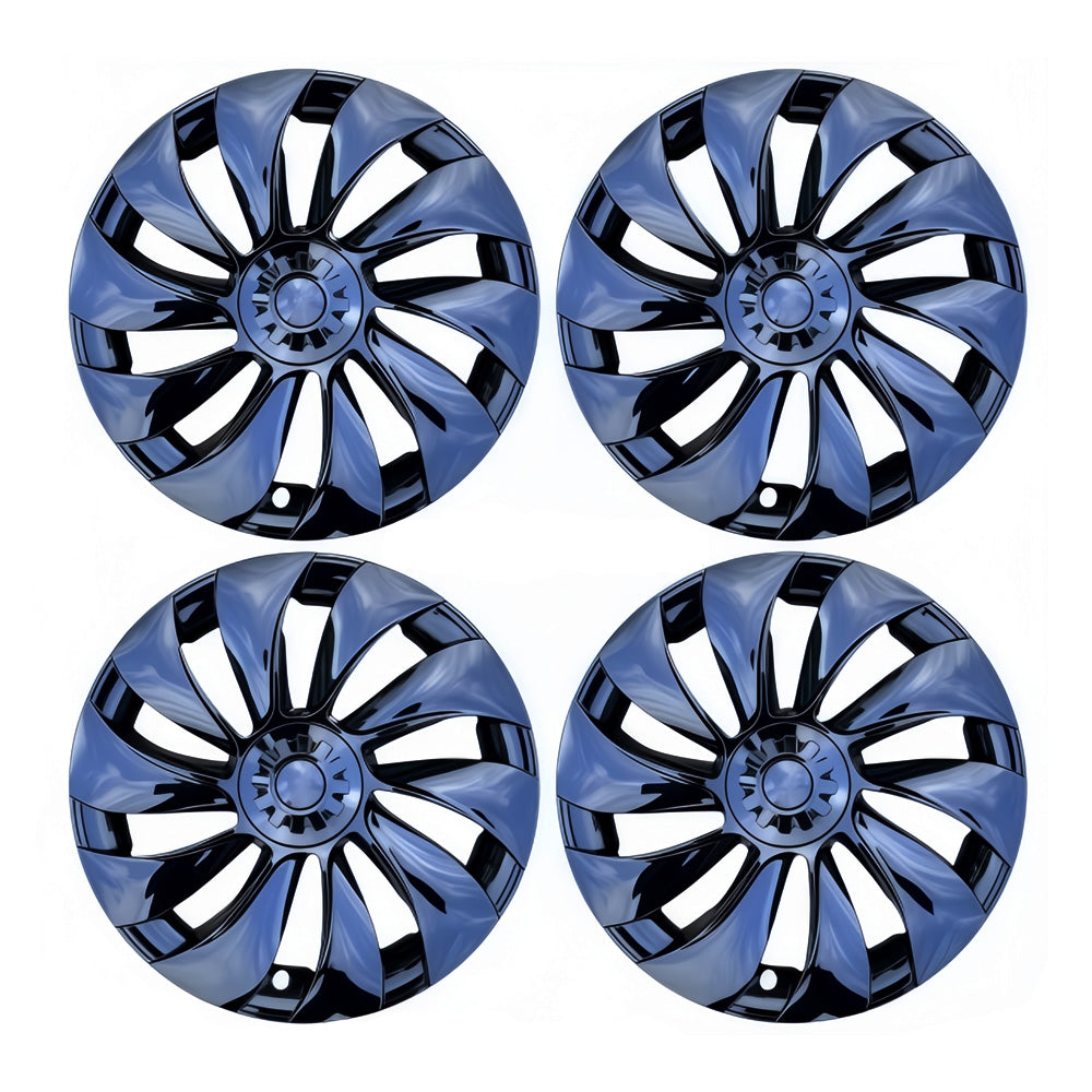 2026 tesla model y juniper 19 wheel covers
