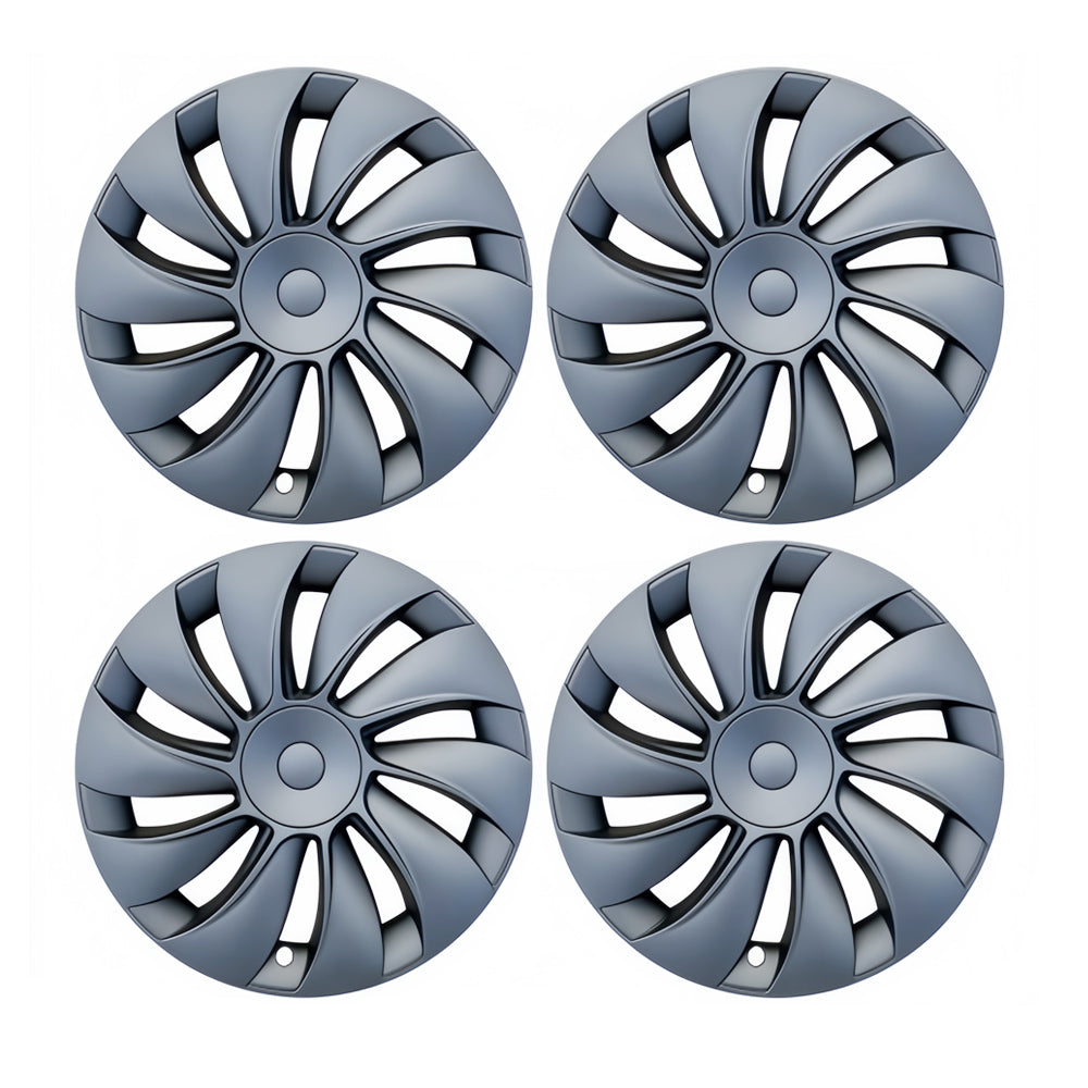 model y juniper wheel covers for 19 inch tesla wheel