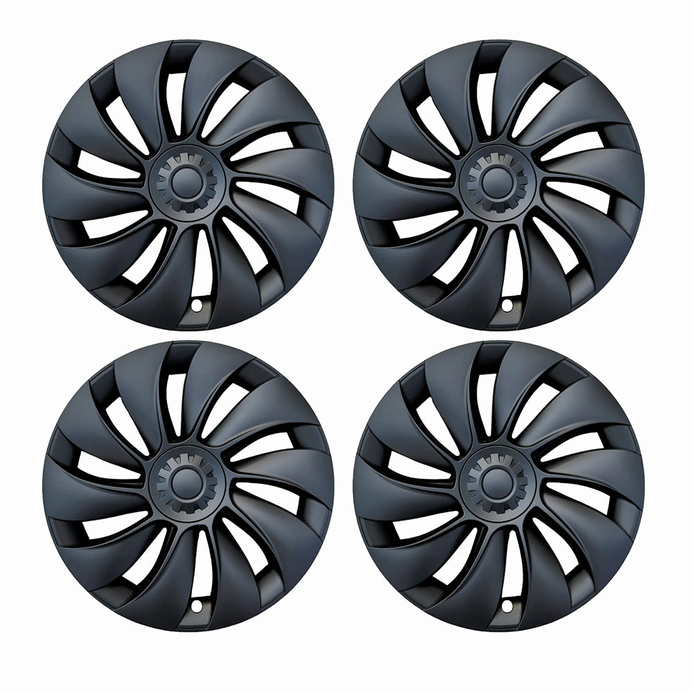 2026 tesla model y juniper wheel covers
