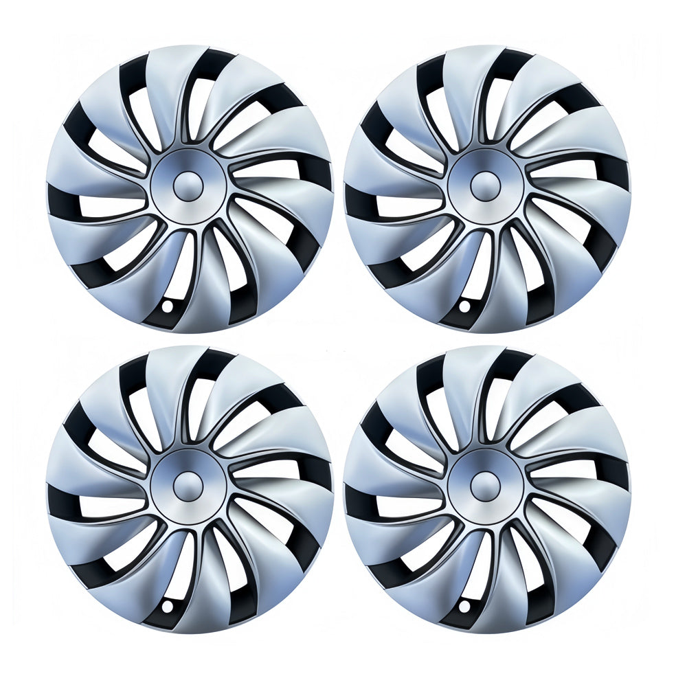 2026 tesla model y juniper 19 inch wheel covers