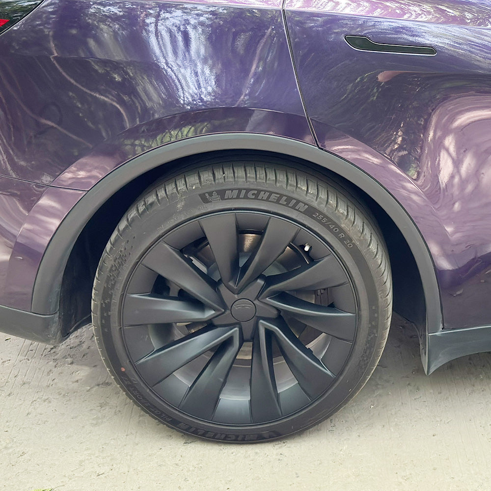 wheel covers