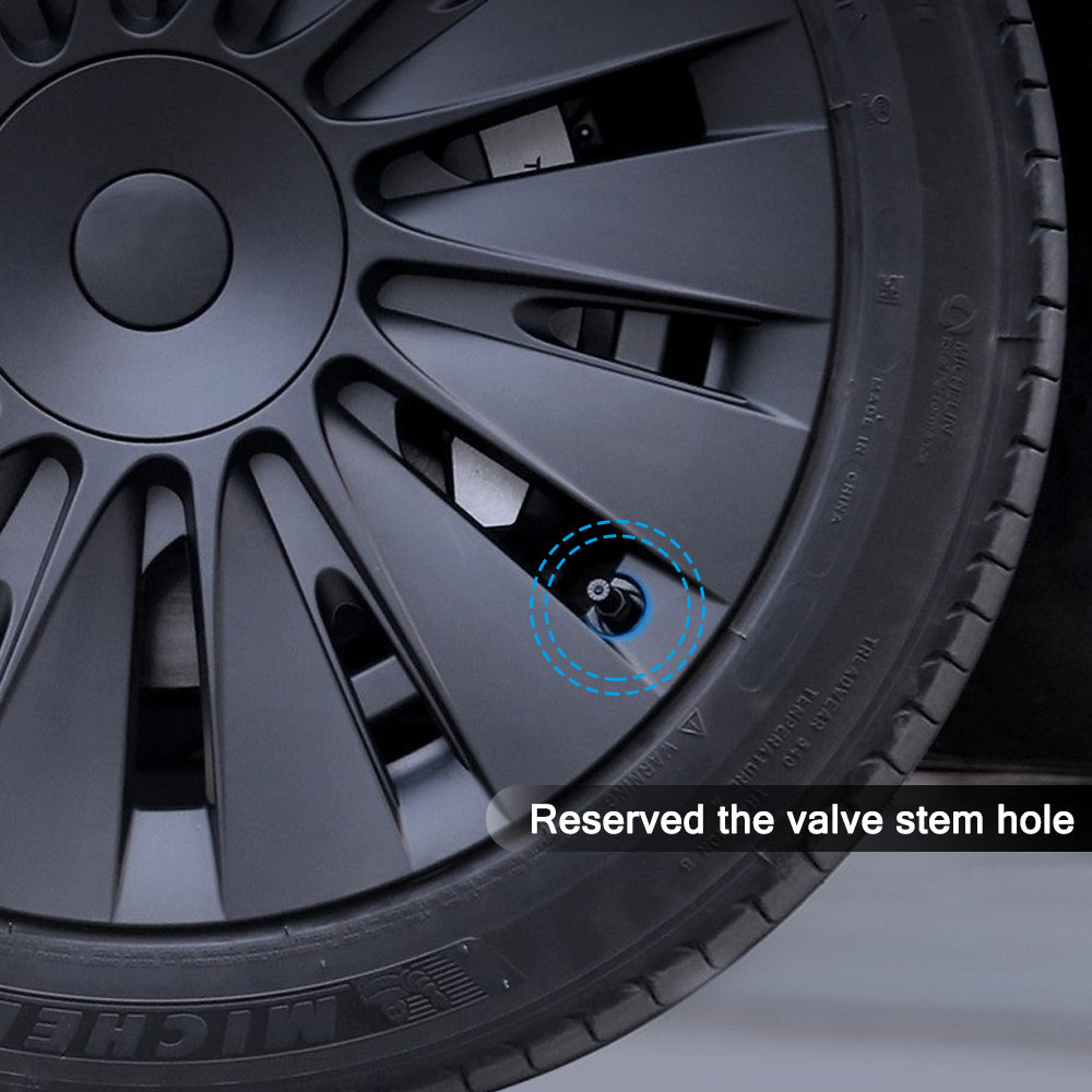 tesla model 3 highland wheel covers 18