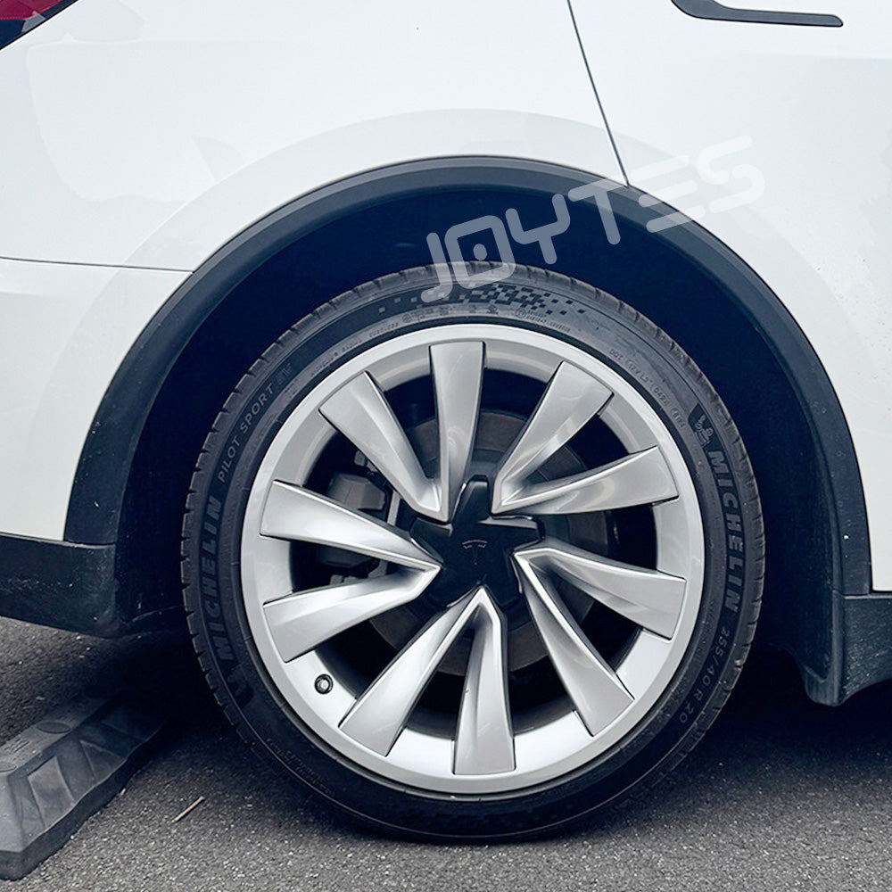 wheel guards