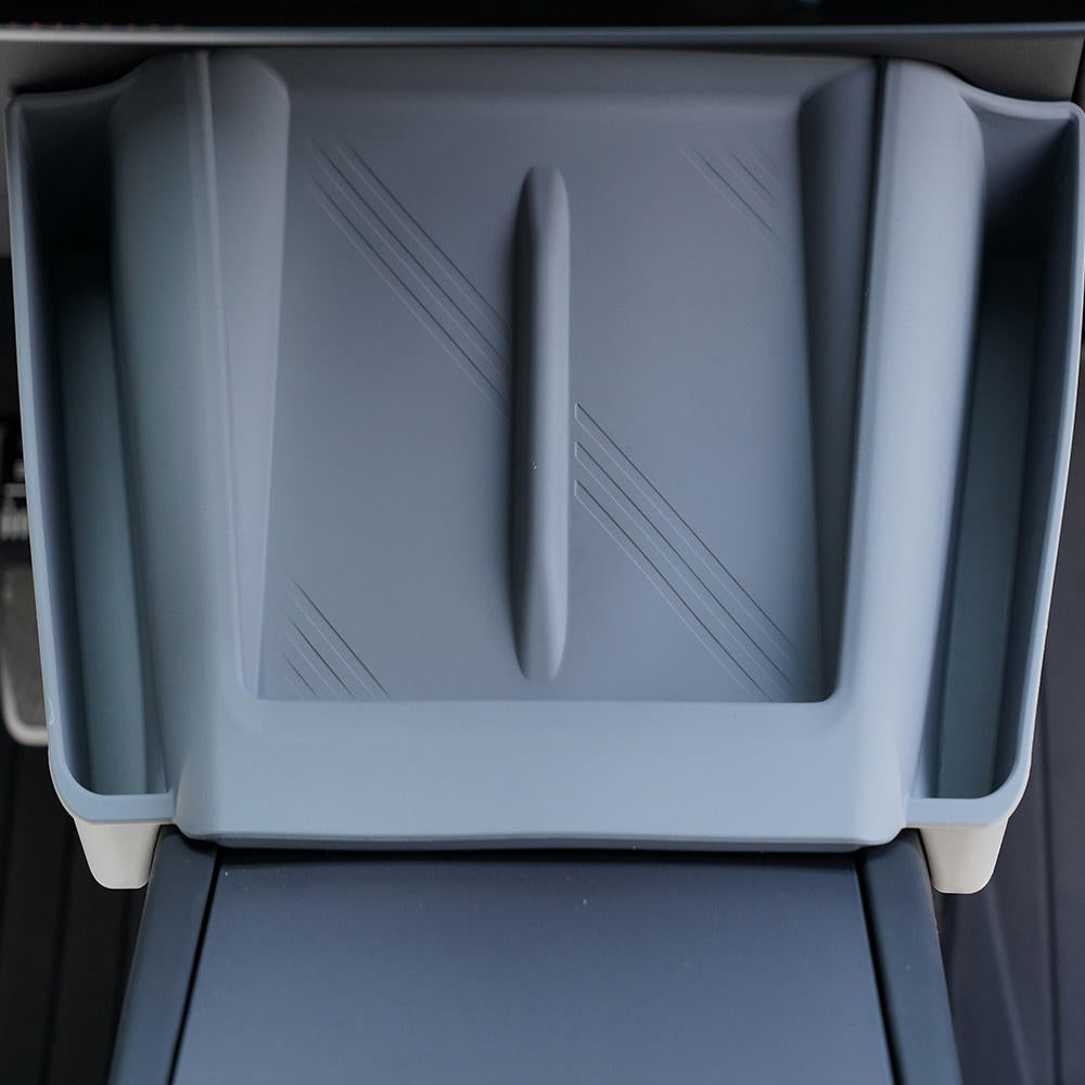 charging pad tesla model 3