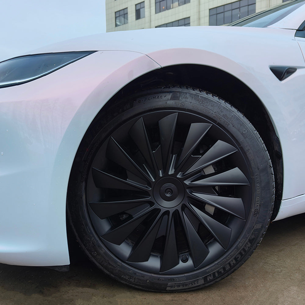 blade wheel covers