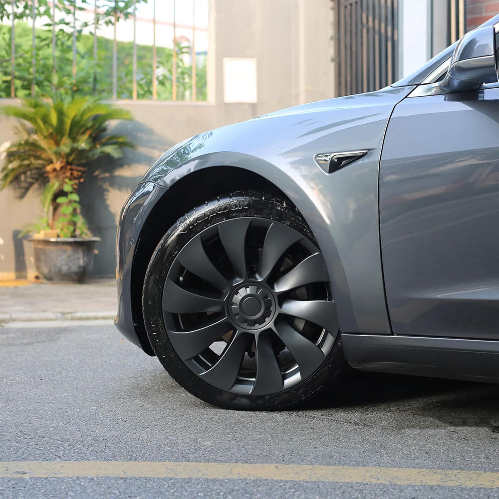 tesla model 3 wheel covers