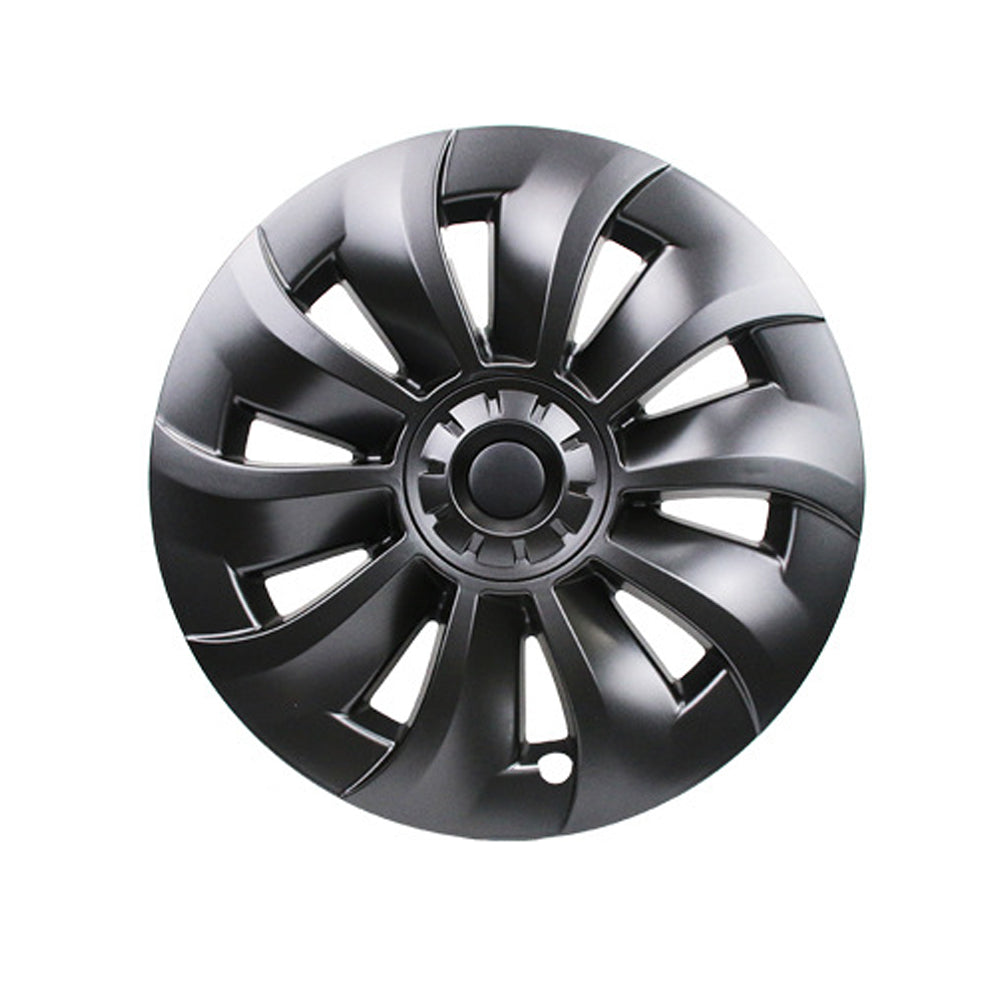 tesla model 3 wheel hub caps