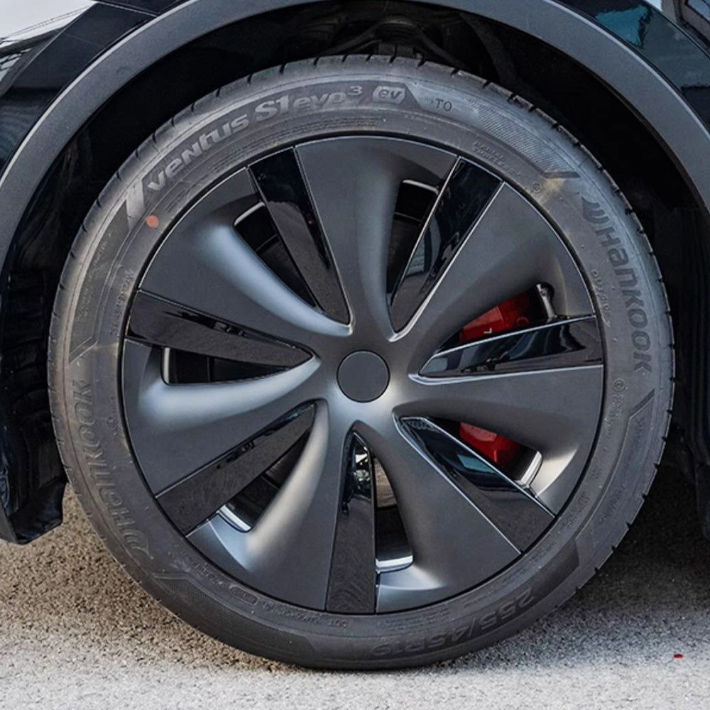 2024 tesla model 3 wheel cover replacement