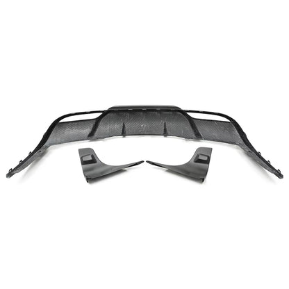 tesla model 3 highland aero body kit