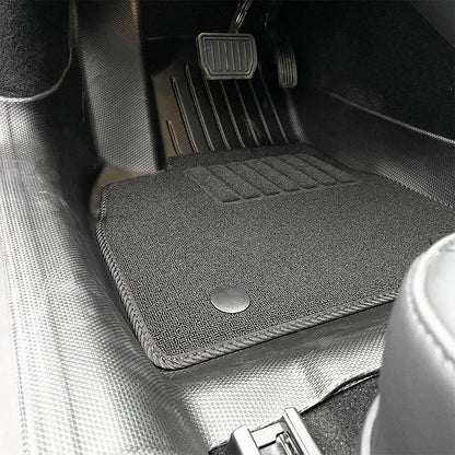 tesla model 3 highland floor mats australia