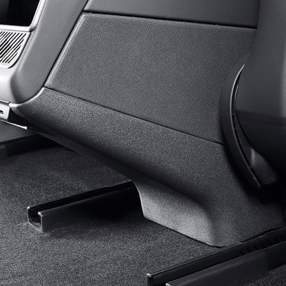car anti-kick protector