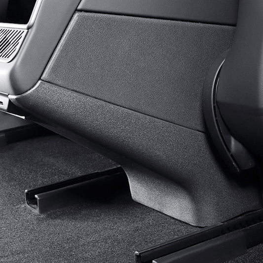 car anti-kick protector