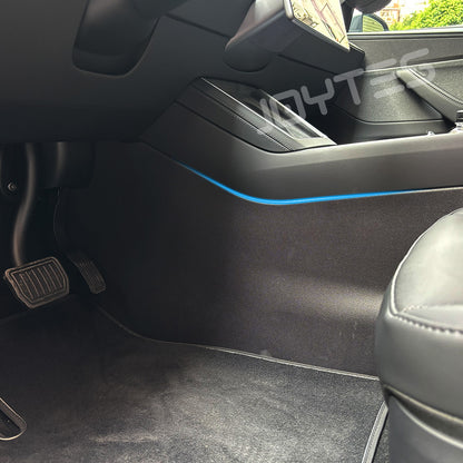 center console wrap