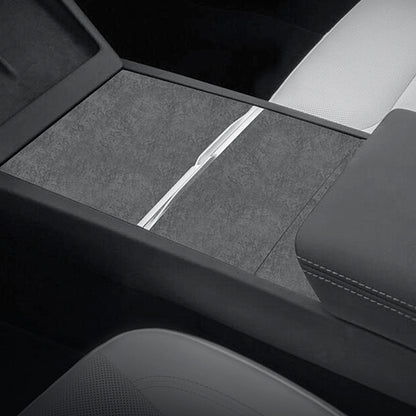tesla alcantara