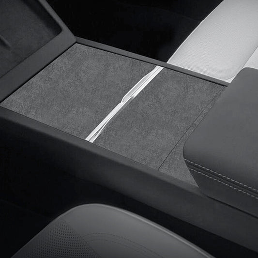 tesla alcantara