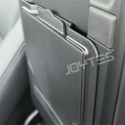 tesla hidden secrets