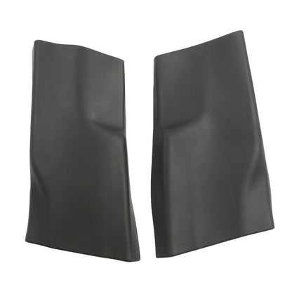 tesla model y juniper b pillar interior door frame guards