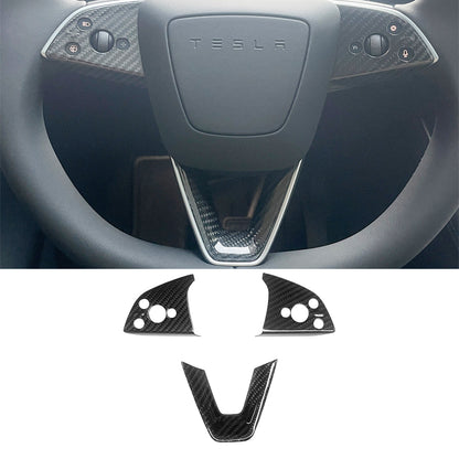 tesla carbon fiber