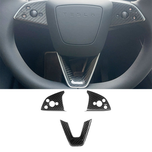 tesla carbon fiber