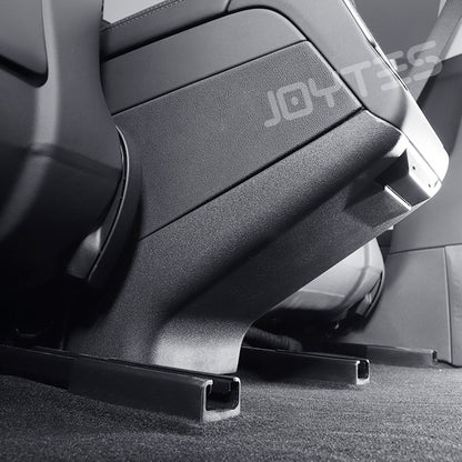 tesla interior anti-kick protector