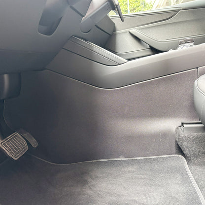 center console protector
