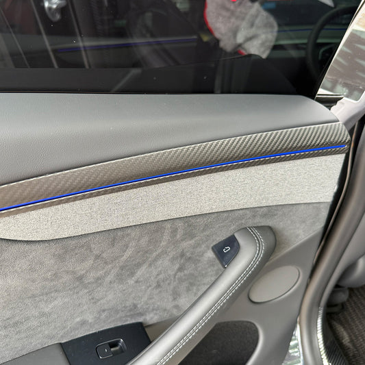 car carbon fiber