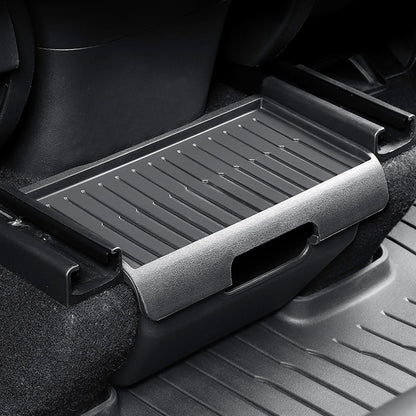 car storage