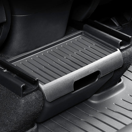 car storage