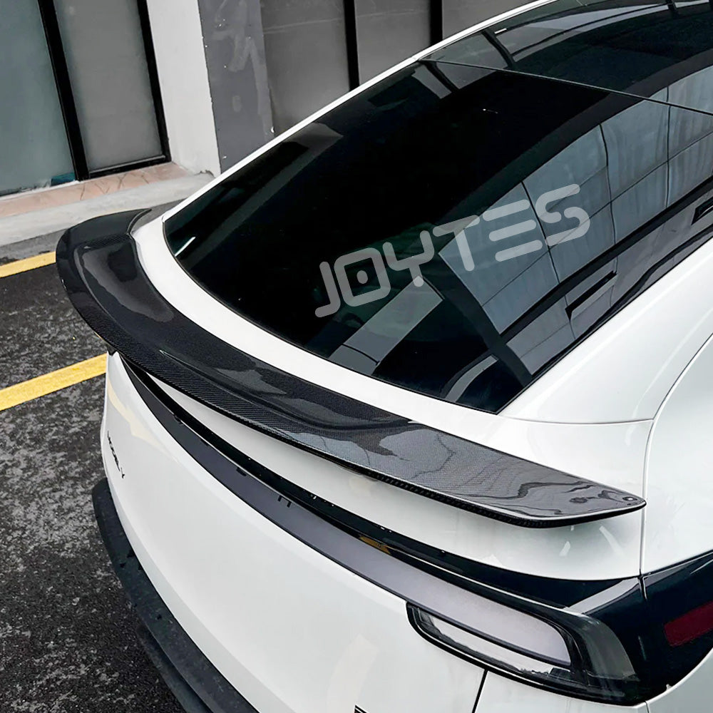 carbon fiber body kit 