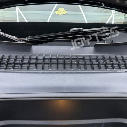 tesla model y juniper air filter replacement